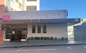 Santa Rosa Hotel